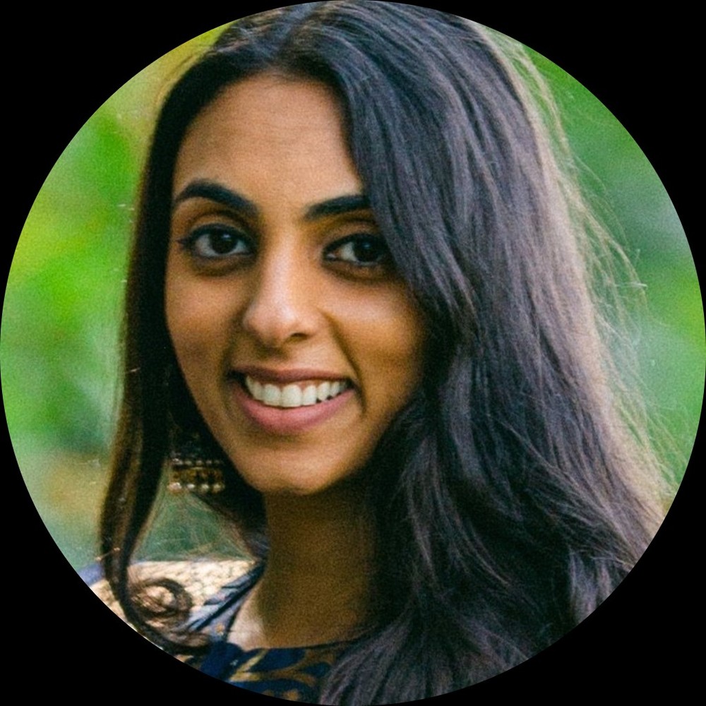 Meet your Posher, Eesha